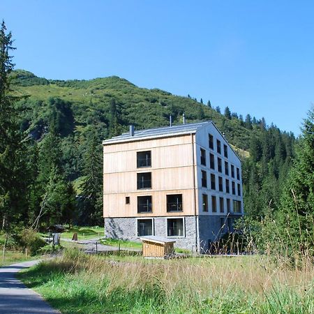 Schwanden  Berghotel Mettmen מראה חיצוני תמונה