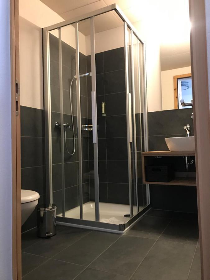 Schwanden  Berghotel Mettmen מראה חיצוני תמונה