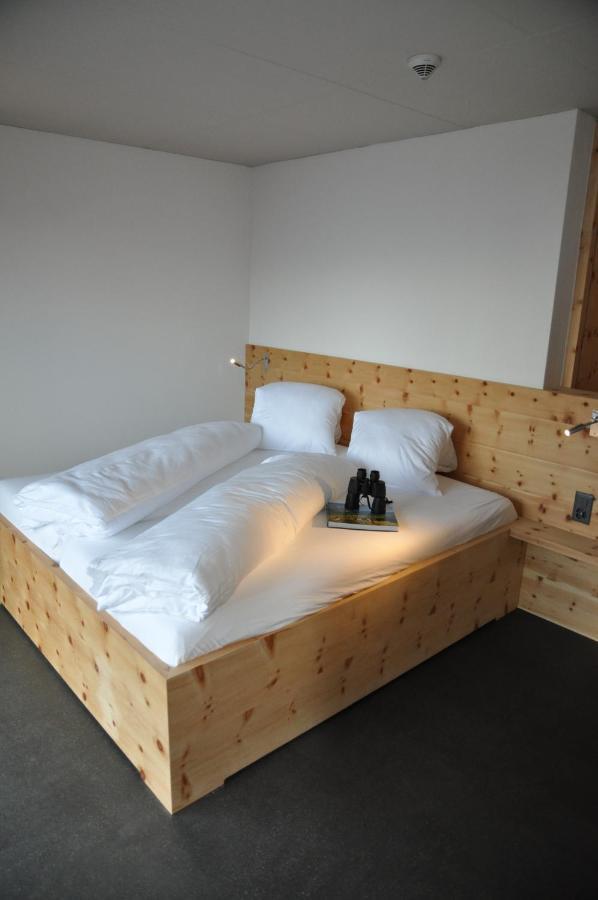 Schwanden  Berghotel Mettmen מראה חיצוני תמונה