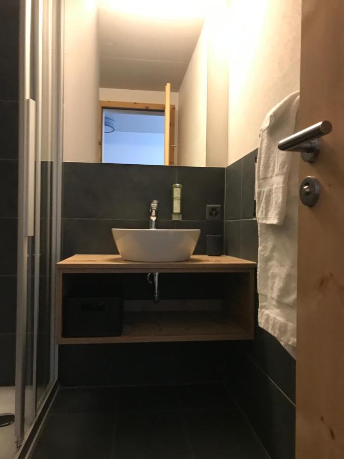 Schwanden  Berghotel Mettmen מראה חיצוני תמונה