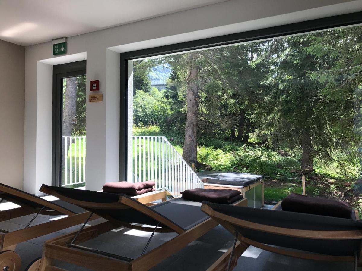 Schwanden  Berghotel Mettmen מראה חיצוני תמונה